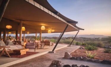 Surana Buffalo Springs Packages & Rates