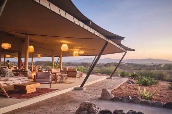 Surana Buffalo Springs Packages & Rates