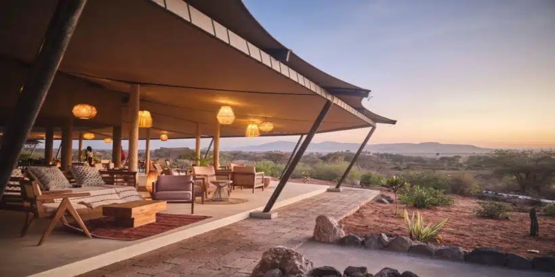 Surana Buffalo Springs Packages & Rates