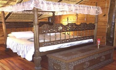 The Great Rift Valley Lodge