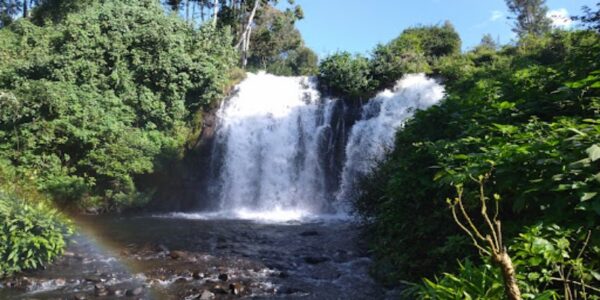 Top 10 Places to Visit in Embu