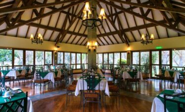 simba lodge naivasha