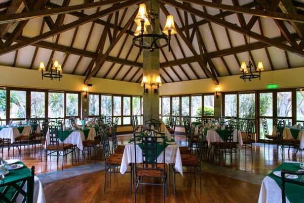simba lodge naivasha