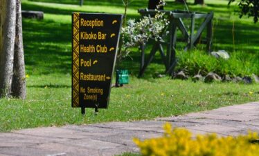 simba lodge naivasha