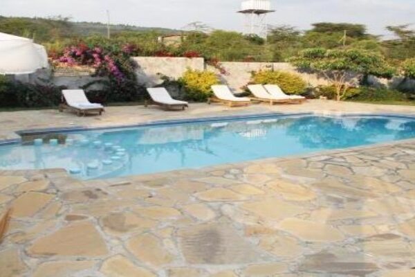 Pelican Lodge