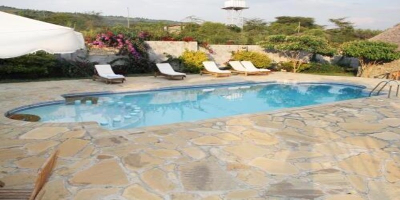Pelican Lodge