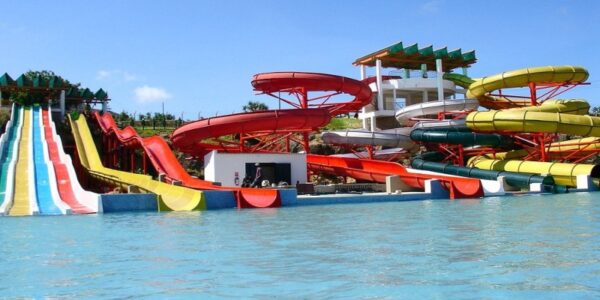Wild Waters Mombasa