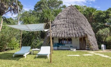 Nomads Diani Prices