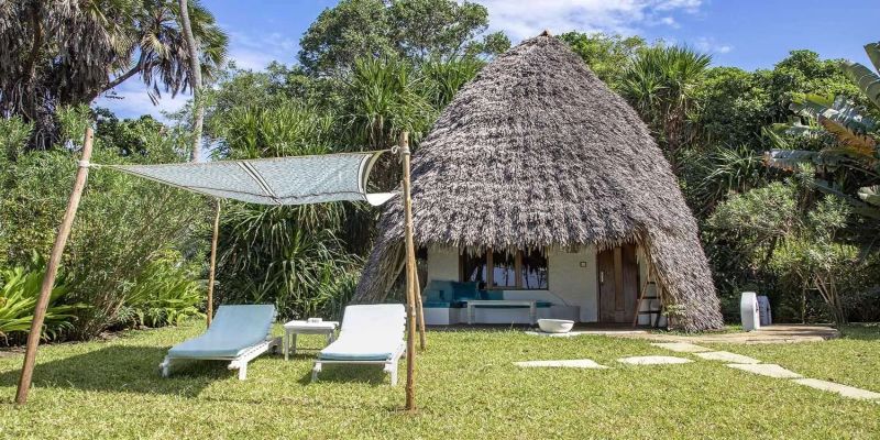 Nomads Diani Prices