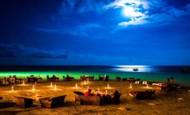 Nomads Diani Prices