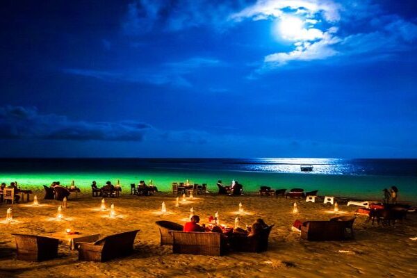 Nomads Diani Prices
