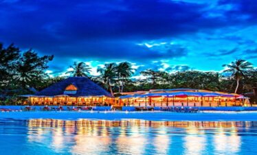 Nomads Diani Prices