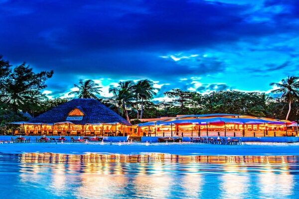 Nomads Diani Prices