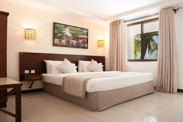 3 Days Pride Inn Diani Packages