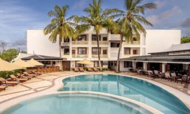 3 Days Pride Inn Diani Packages