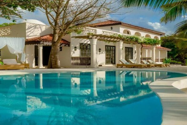 3 Days Swahili Beach Resort Diani Packages