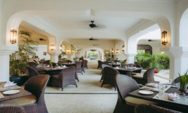 3 Days Swahili Beach Resort Diani Packages