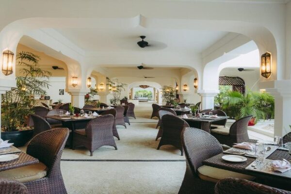 3 Days Swahili Beach Resort Diani Packages