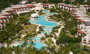 3 Days Swahili Beach Resort Diani Packages