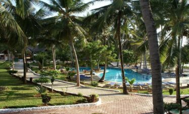 4 Days Paradise Beach Resort Packages