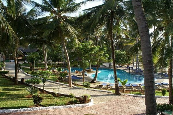 4 Days Paradise Beach Resort Packages