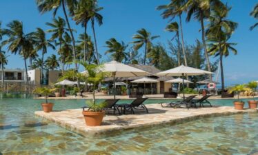 4 Days Paradise Beach Resort Packages