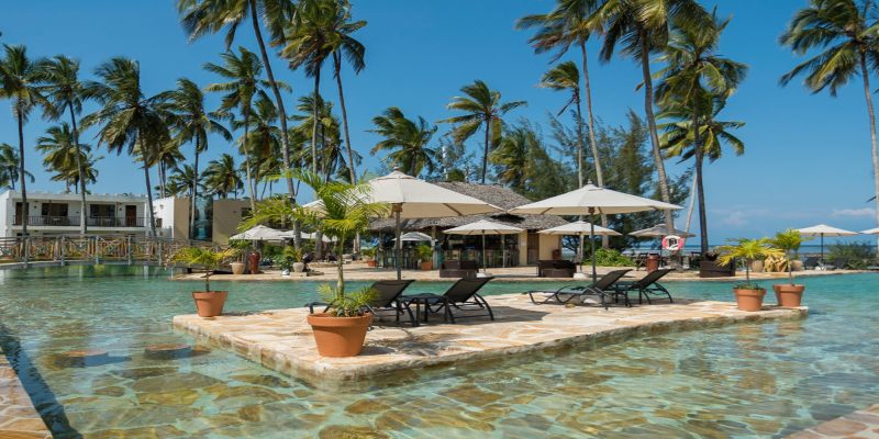 4 Days Paradise Beach Resort Packages