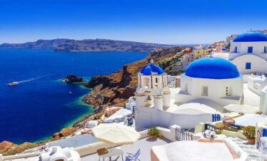 Greek Isles Cruise