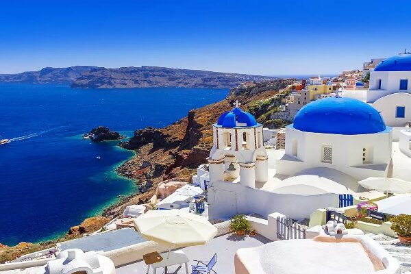 Greek Isles Cruise
