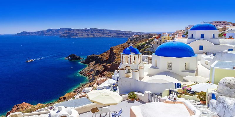 Greek Isles Cruise