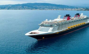 Greek Isles Cruise