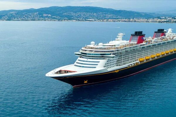 Greek Isles Cruise