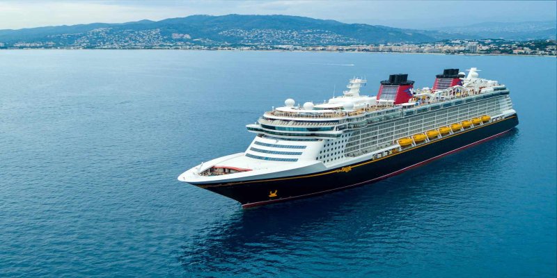 Greek Isles Cruise