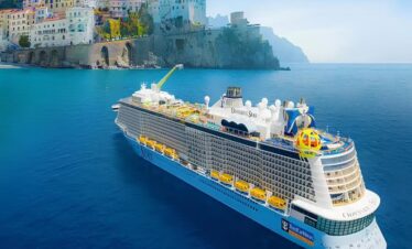 Greek Isles Cruise