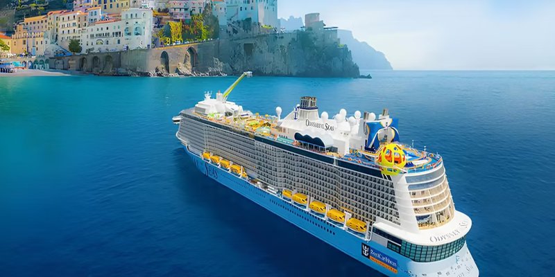 Greek Isles Cruise