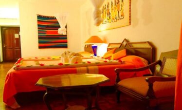 Kaskazi Beach Hotel