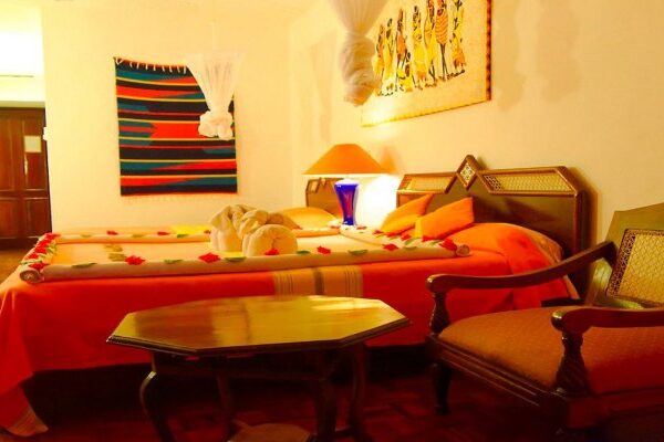Kaskazi Beach Hotel
