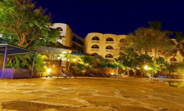 Kaskazi Beach Resort