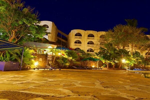 Kaskazi Beach Resort