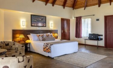 Sentrim Elementaita Lodge