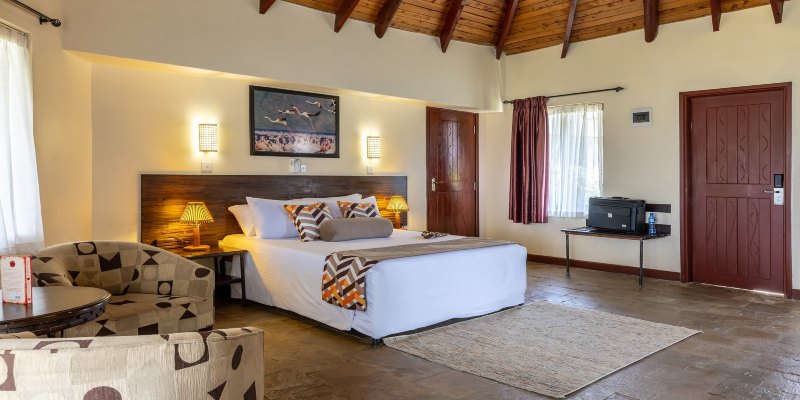 Sentrim Elementaita Lodge