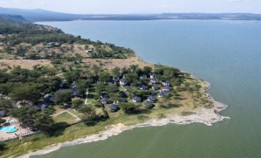 Sentrim Elementaita Lodge