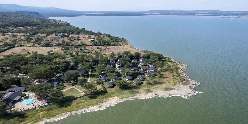 Sentrim Elementaita Lodge