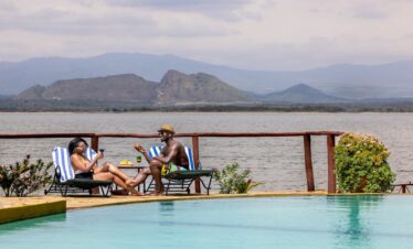 Sentrim Elementaita Lodge