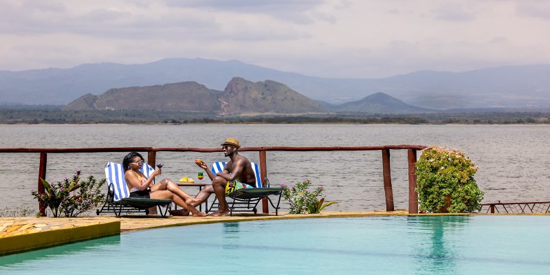 Sentrim Elementaita Lodge