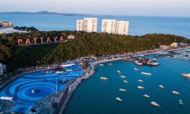 bangkok pattaya tour package