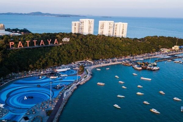 bangkok pattaya tour package