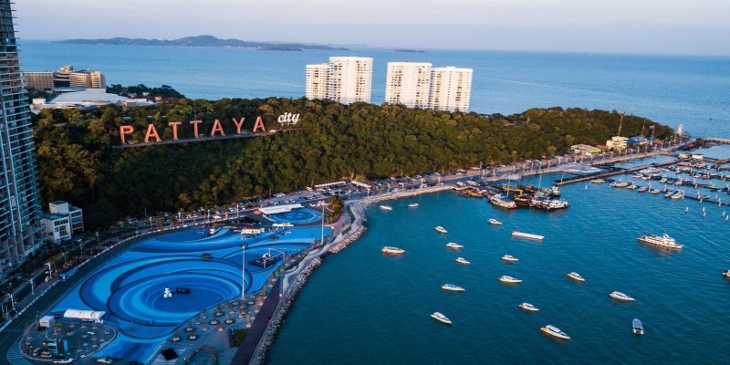 bangkok pattaya tour package