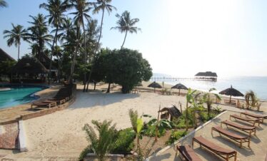 4 Days Paradise Beach Resort Packages