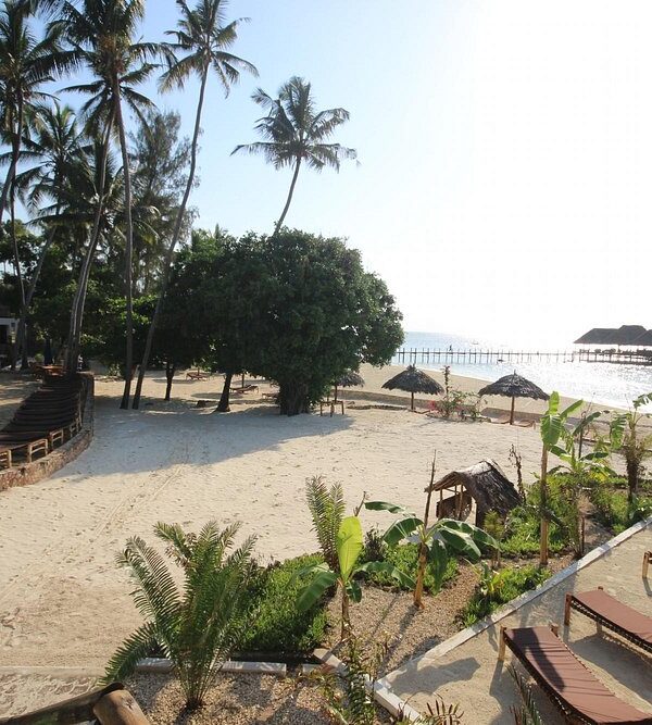 4 Days Paradise Beach Resort Packages